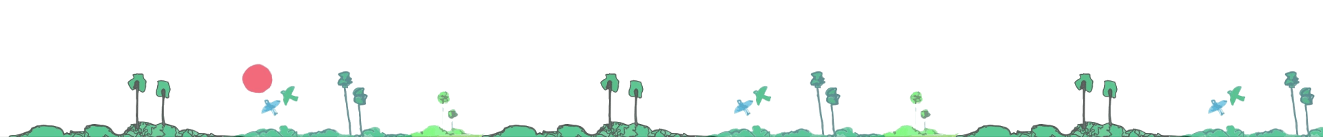 Footer Banner