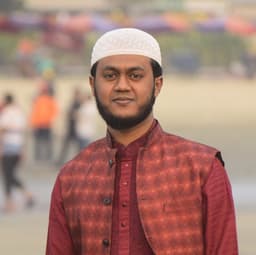 হাসান আহমেদ